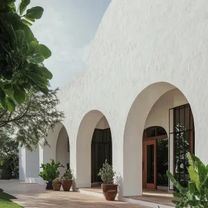 Archway Symphony: The Spanish Serenade