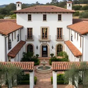 Preview of Spanish Villa: A Slice of Mediterranean Magic