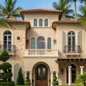 Preview of Opulent Coastal Villa in Tuscany