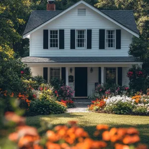 Charming Countryside Retreat