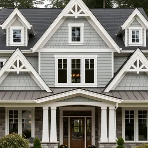 A Timbered Daydream Amongst the Pines
