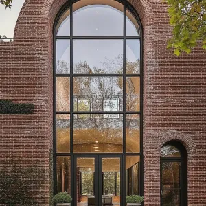 Preview of Magnificent Brick Arch Brilliance