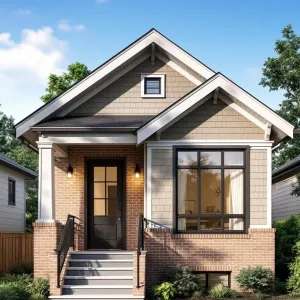 A Slice of Cozy Paradise