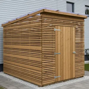 Tiny Timber Treasure Trove