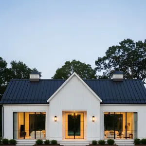 Barnhouse Bliss: Swim and Smile