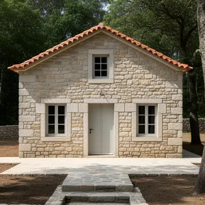 Stone Sanctuary Surprise