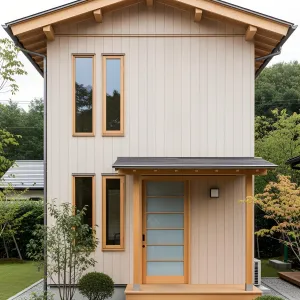 Step Into Serenity: A Tiny Oasis