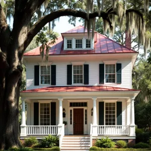 Summertime Porchfest: A Southern Daydream