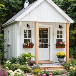 Charming Cottage Retreat