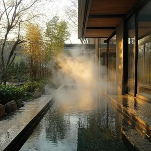 Geothermal Heating Elements