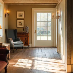 Historic Pilgrim Hall Reproductions