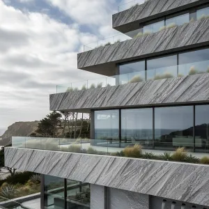 Stone-Tastic: The Grand Facade Fiesta