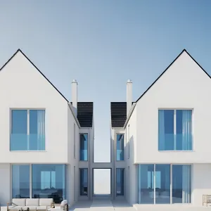 Gables and Glory in Irish Architecture