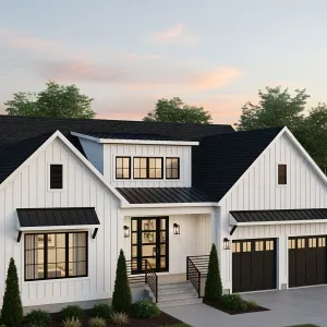 Quaint Countryside Retreat with Urban Flair