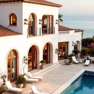 Sunshine and Siestas: A Seaside Sensation