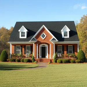 Charming Brick Ranch Haven