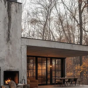 Adaptive Reuse Aesthetics