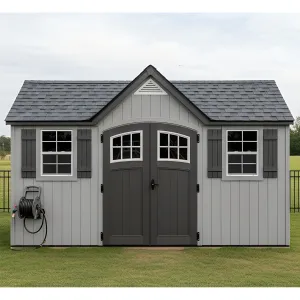 Delightful Backyard Bungalow