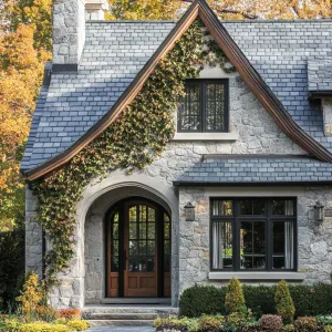 Charming Fairytale Abode