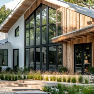 Preview of Rustic Marvel in Modern Times