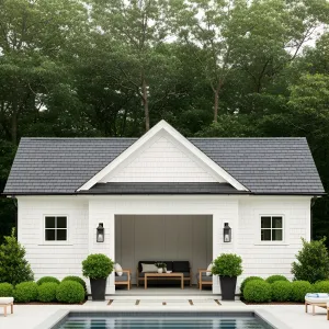 Splash-Tastic Pool Paradise