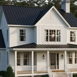 Country Charm Oasis