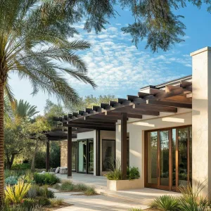 Paradise Found: Coastal Serenity