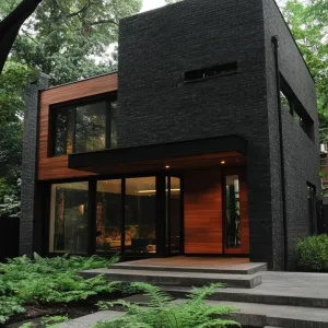 Twilight Terrain: The Brick Expedition