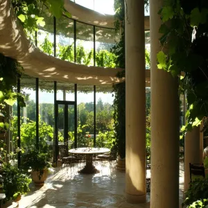 Dionysian Retreat
