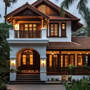 A Tropical Escape: Kerala’s Cozy Nook