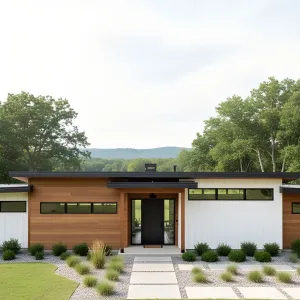 The Bungalow Boogie: Mid-Century Marvel