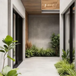 Elegant Enclave Extravaganza