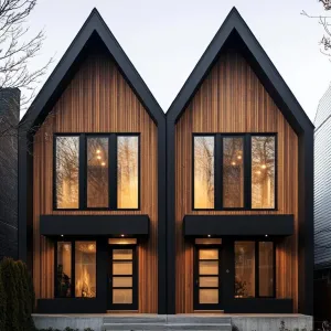 Double Trouble: Timber Twins Tale