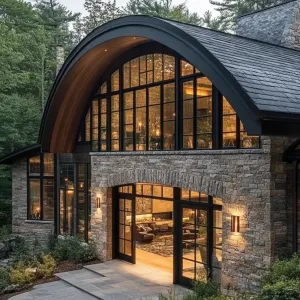 Preview of Enchanting Forest Abode