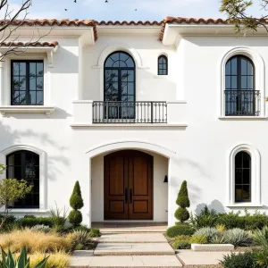 Sophisticated Coastal Sanctuary