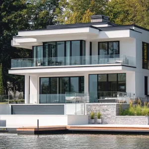 Preview of Modern Marvel on the Waterfront