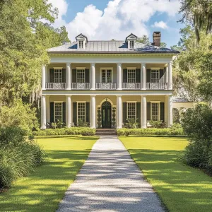 Mansion of Nostalgic Nooks