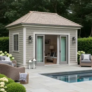 Tiny Splash-Top Cozy Spot