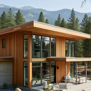 Mountain View Marvel