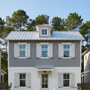 Quaint Coastal Gem