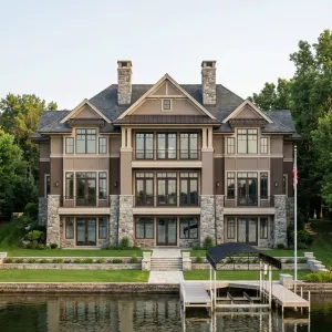 Grandstone Manor On Tranquil Cove