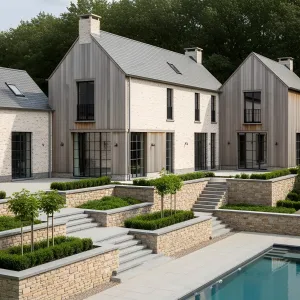 Belgian Beauty: Where Tradition Rocks Contemporary Socks