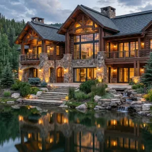 Everpine Hearthview Refuge