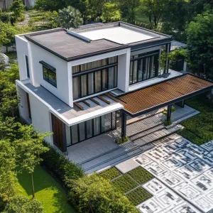 Elevated Elegance Retreat