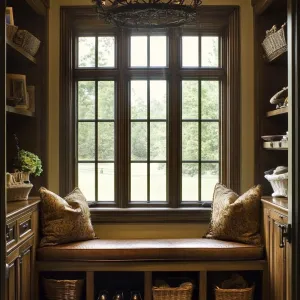 Preview of Elegant Basket Hideaway