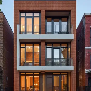 The Boxy Brick Bonanza