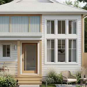 The Joy of a Jolly Little Dwelling