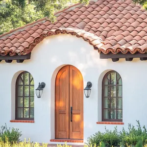 Sun-Kissed Bliss: A Bungalow Dream