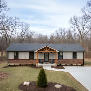 Timber Gable Meadow Ranch