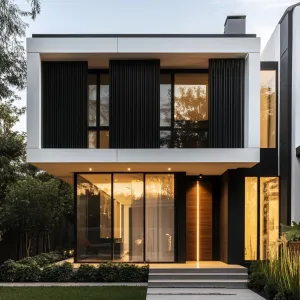 The Elegant Box: A Minimalist’s Playground